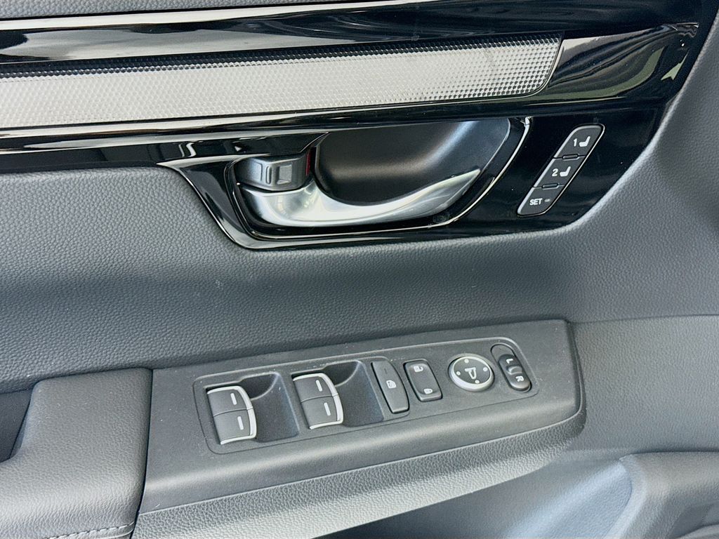 Thumbnail: 2026 Honda CR-V - 23