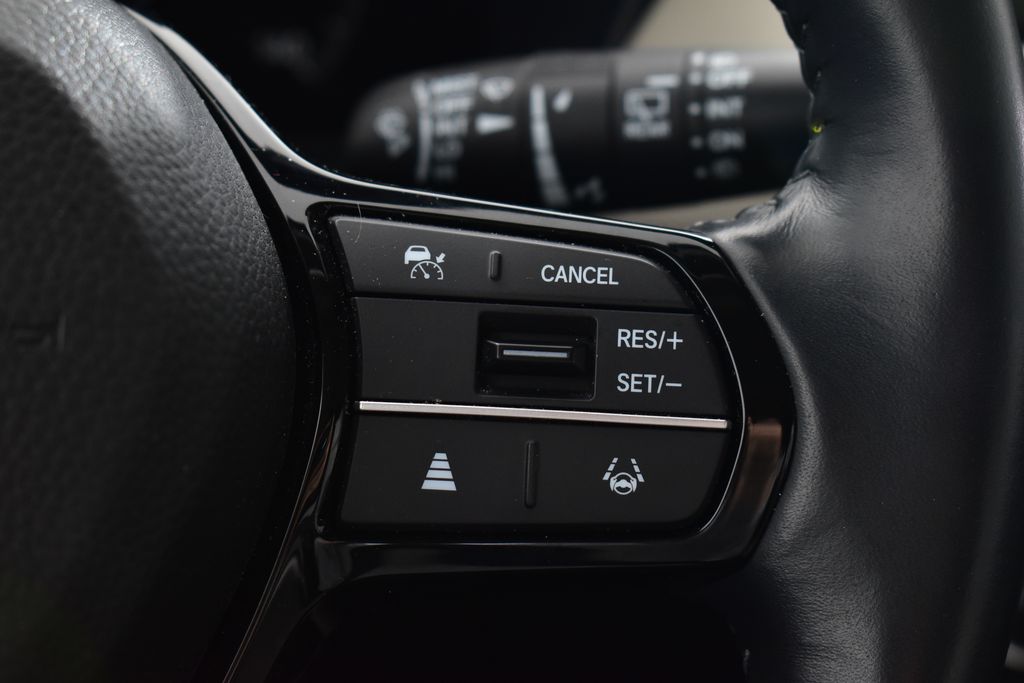 Thumbnail: 2023 Honda HR-V - 16
