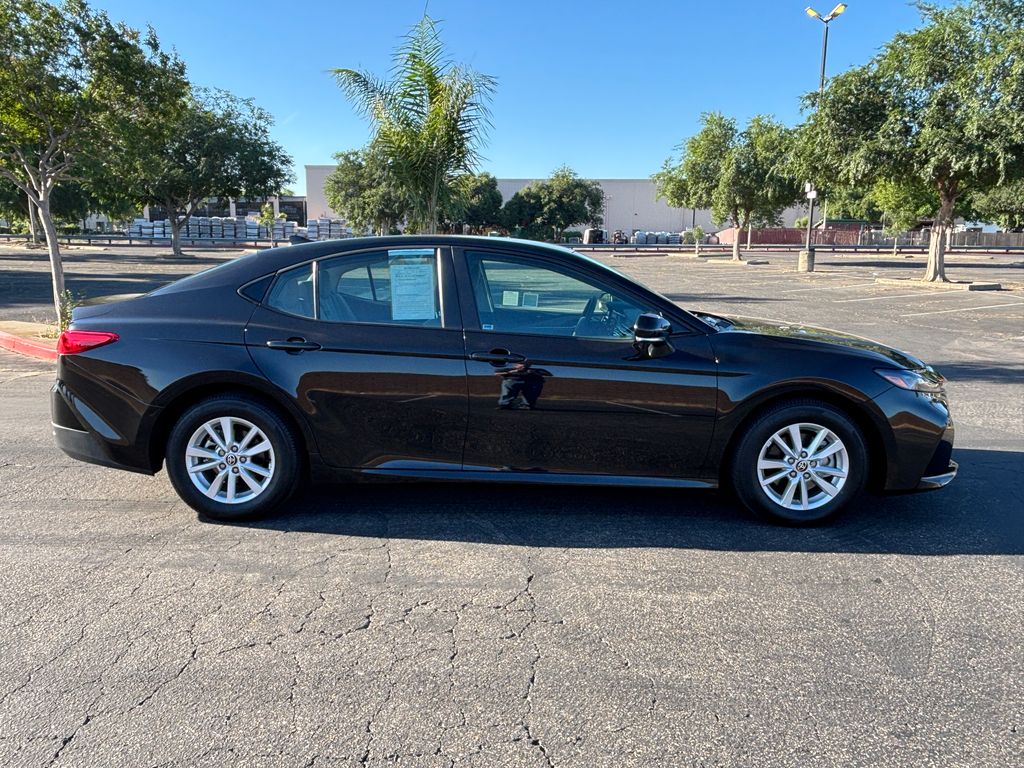 Thumbnail: 2026 Toyota Camry - 4