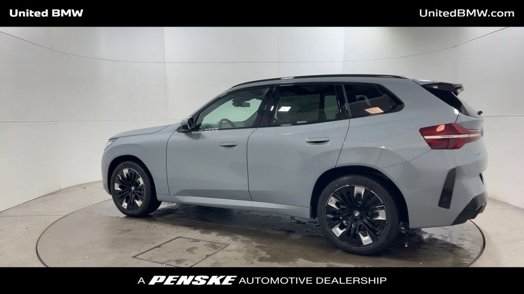 Thumbnail: 2026 BMW X3 - 6