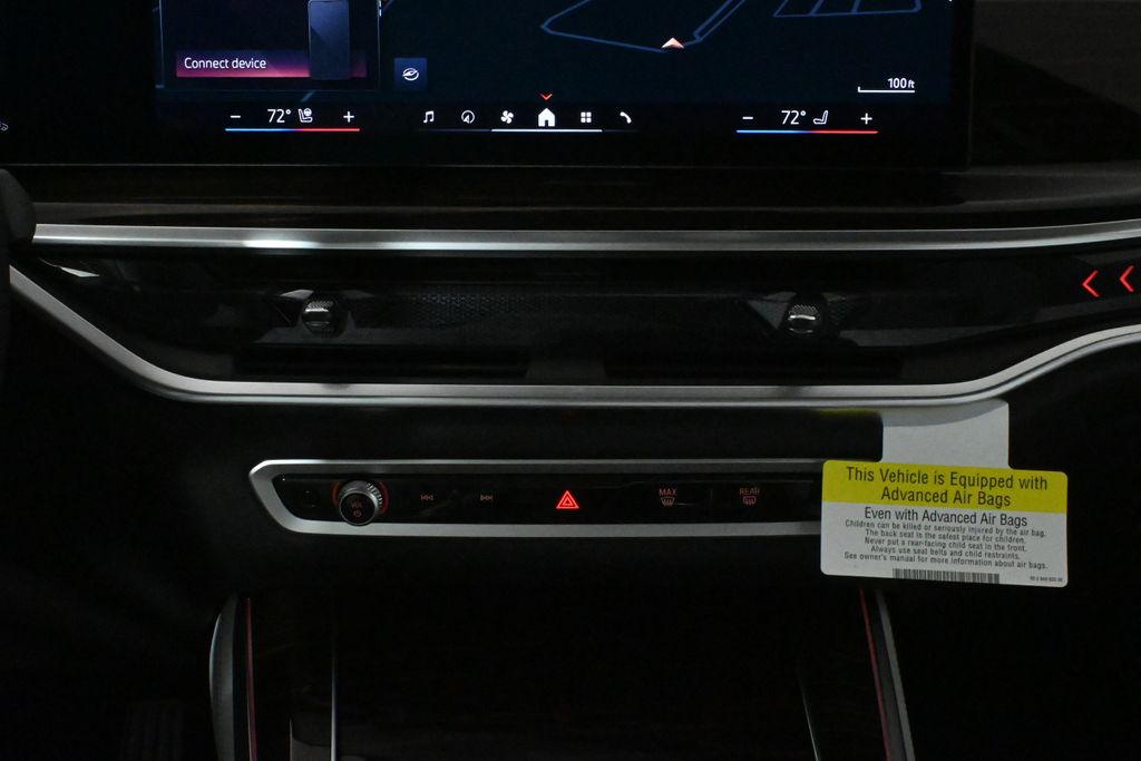 Thumbnail: 2026 BMW X5 - 24