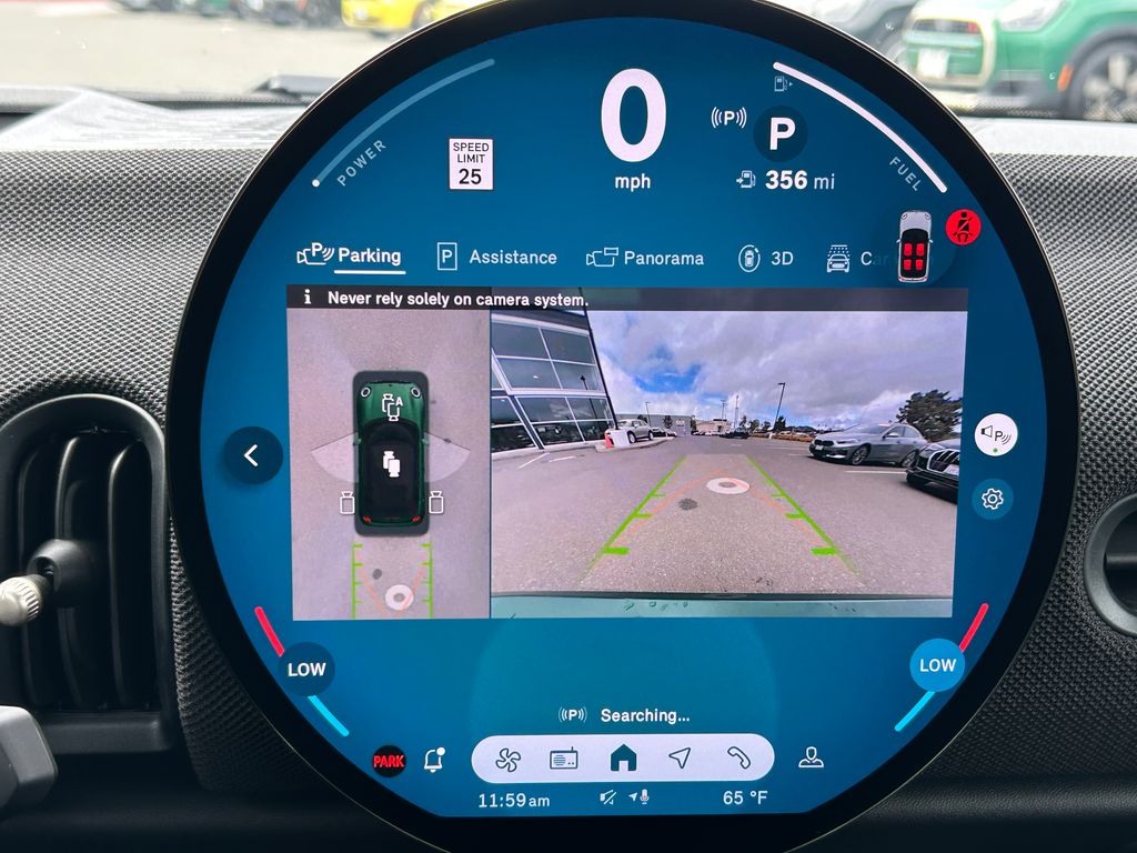 Thumbnail: 2026 MINI Cooper Convertible - 21