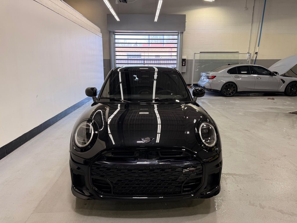 Thumbnail: 2026 MINI Cooper - 8
