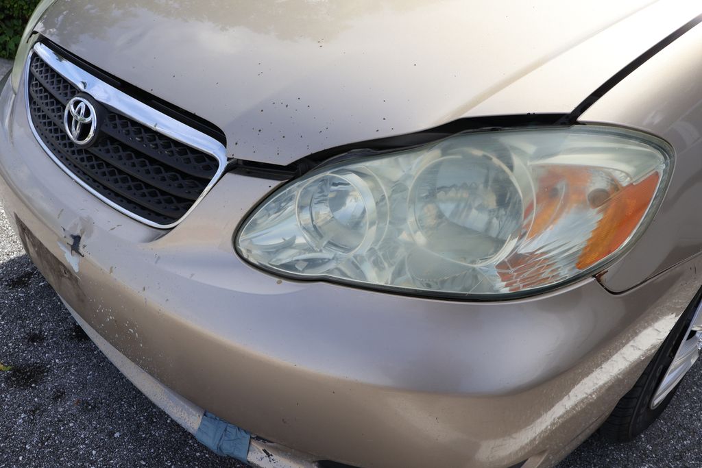 Thumbnail: 2005 Toyota Corolla - 3