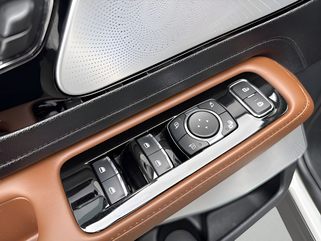 2023 Lincoln Aviator