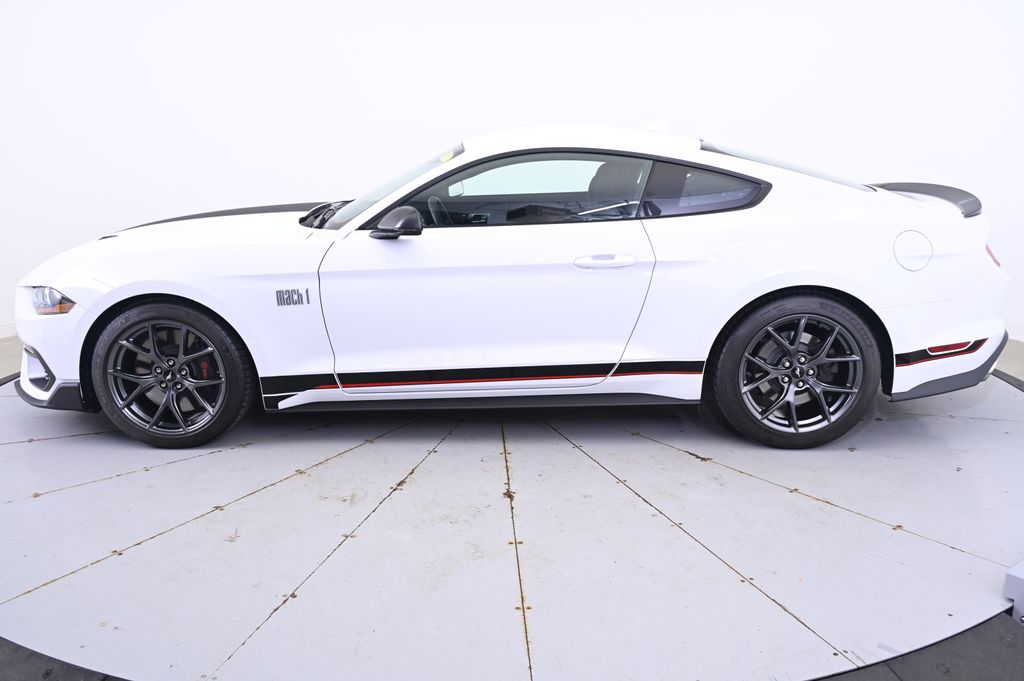 Thumbnail: 2021 Ford Mustang - 2