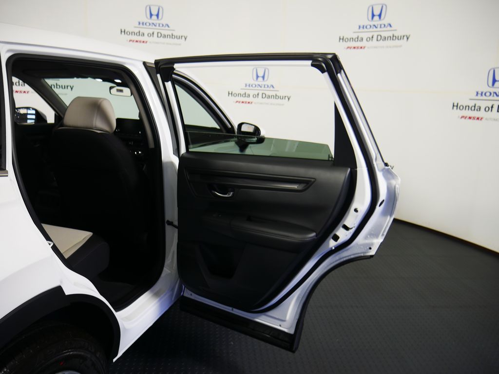 Thumbnail: 2026 Honda CR-V - 6
