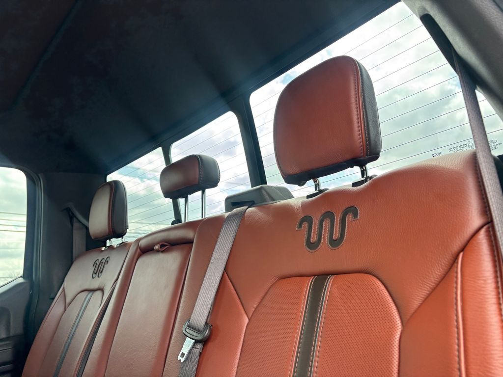 Used Car 2021 Ford F-350sd  King Ranch For Sale Under $60,000 In Austin, Texas