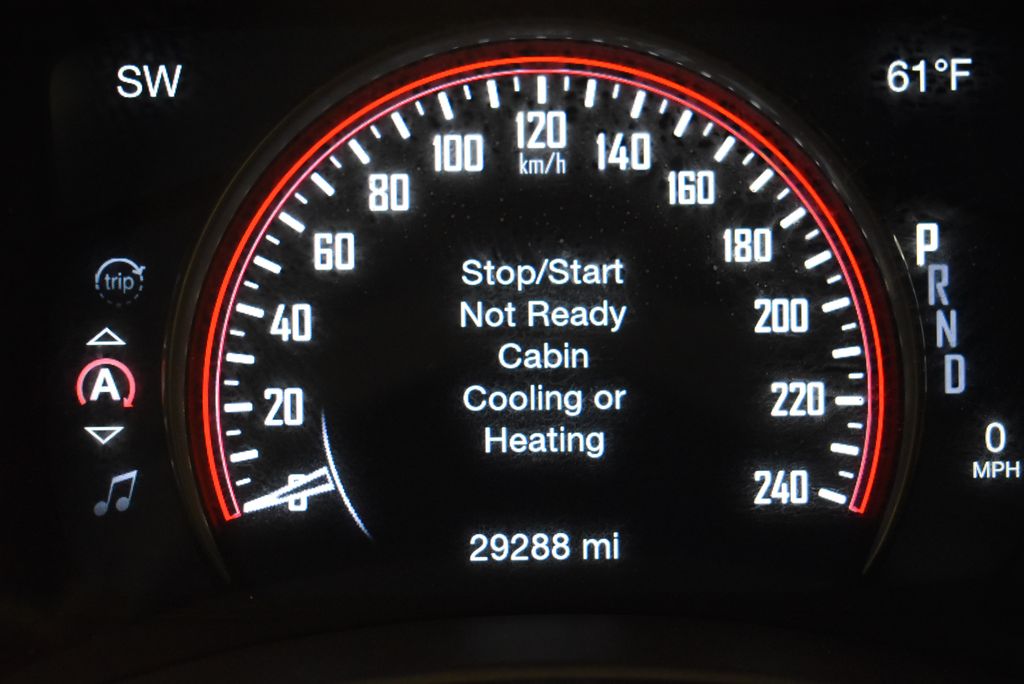 2023 Dodge Durango GT 21