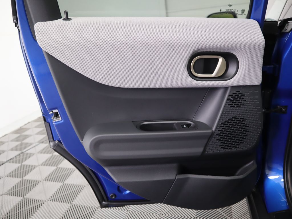 Thumbnail: 2026 MINI Cooper - 28