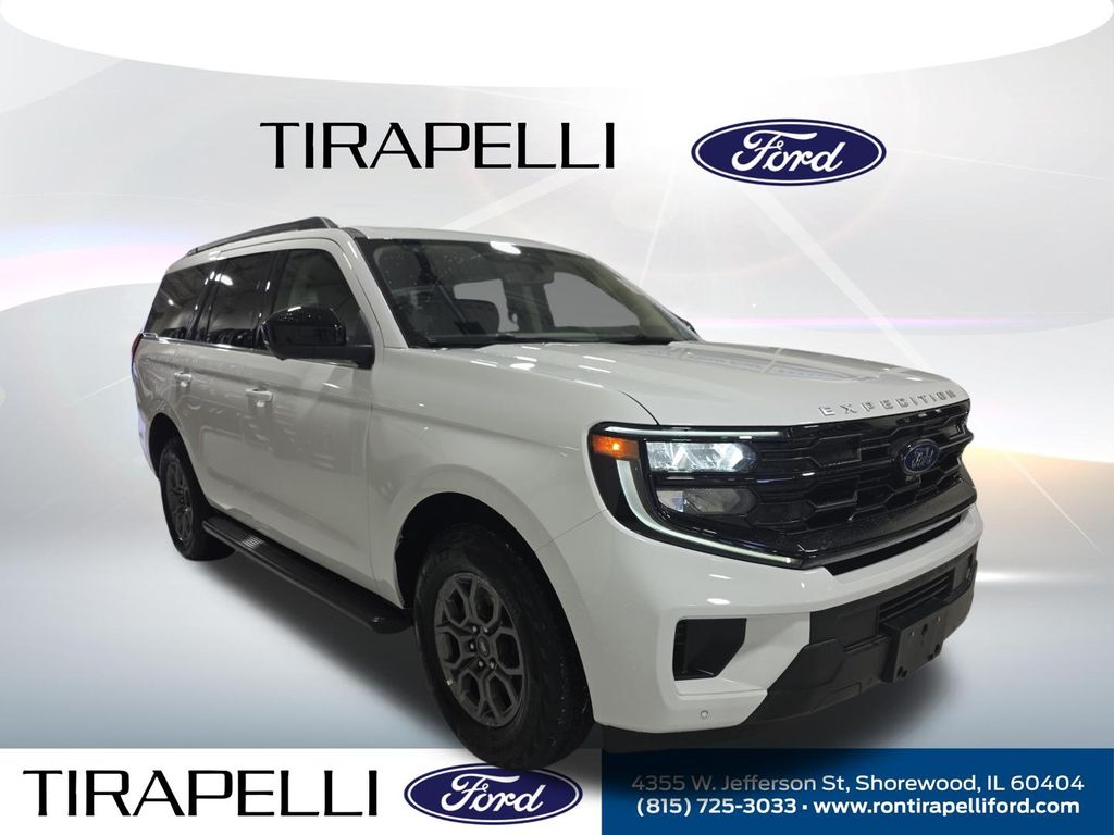 Certified Used 2025 White Ford Active image 7