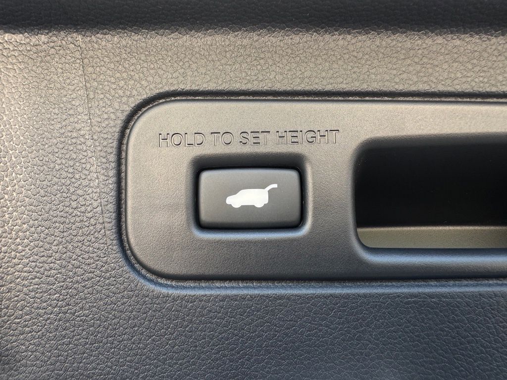 2026 Honda Pilot Elite White at Big Star Buick GMC