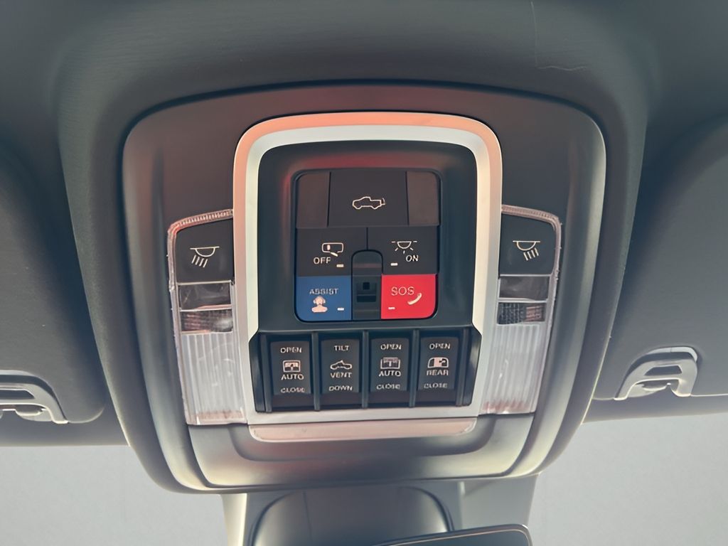 2024 Ram 1500