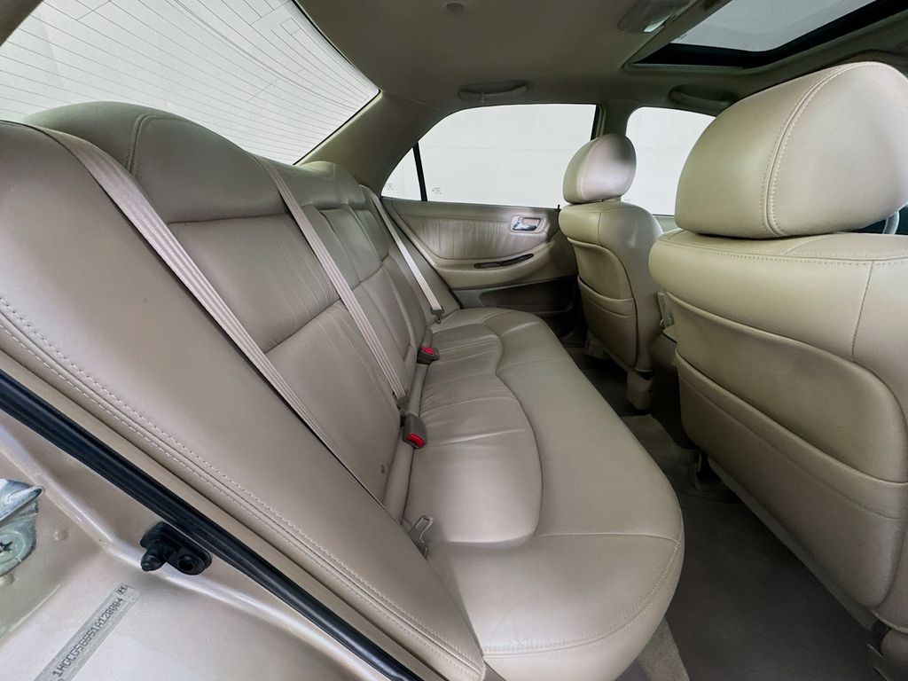 Used Car 2001 Honda Accord  Ex For Sale Under $10,000 In Austin, Texas