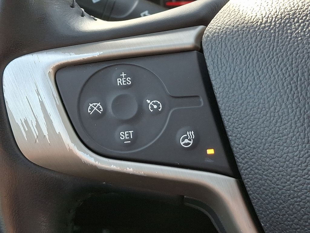 Thumbnail: 2019 GMC Terrain - 22