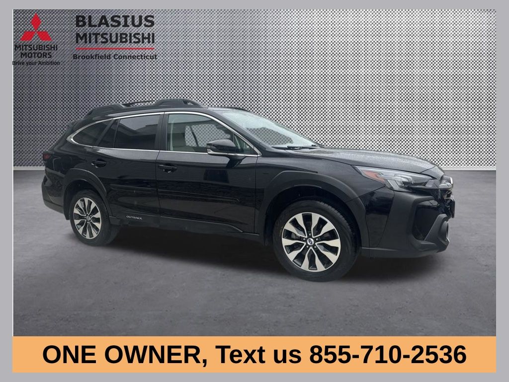 2024 Subaru Outback Limited AWD