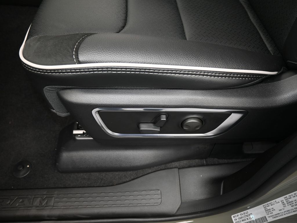 New 2026 Canyon Lake Ram Laramie image 16