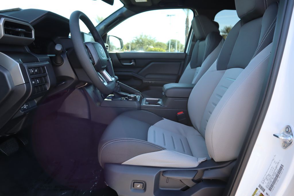 Thumbnail: 2026 Toyota Tacoma - 18