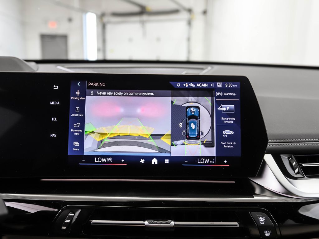 Thumbnail: 2025 BMW X1 - 19