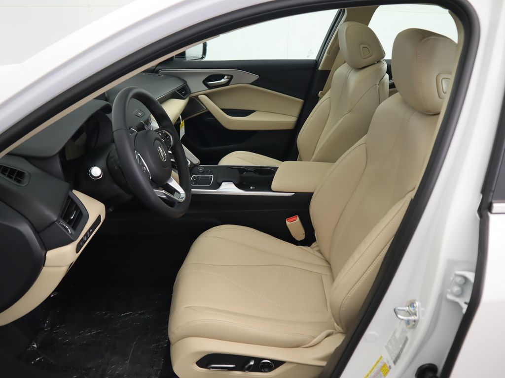 Thumbnail: 2025 Acura TLX - 22