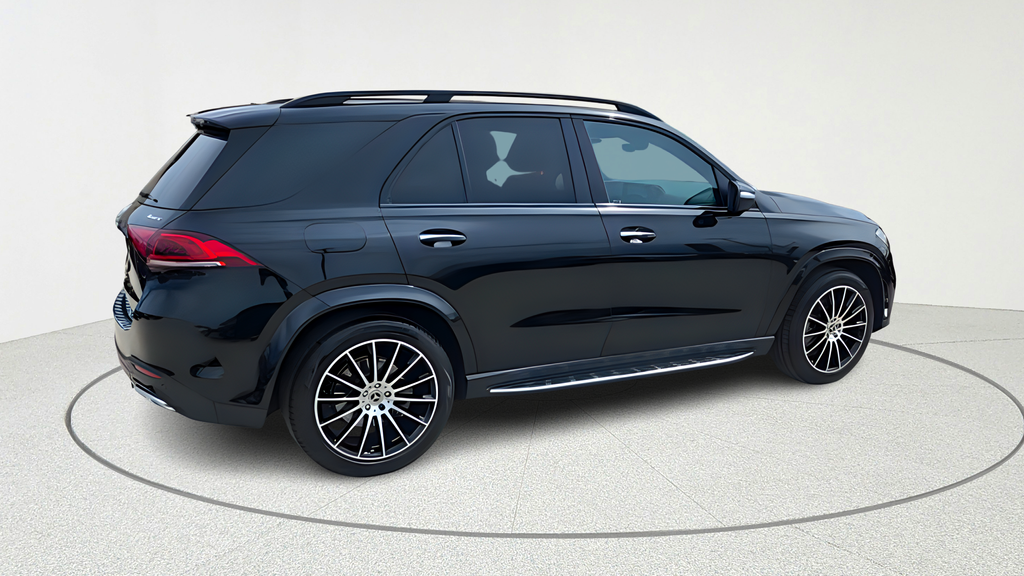 2023 Mercedes-Benz GLE