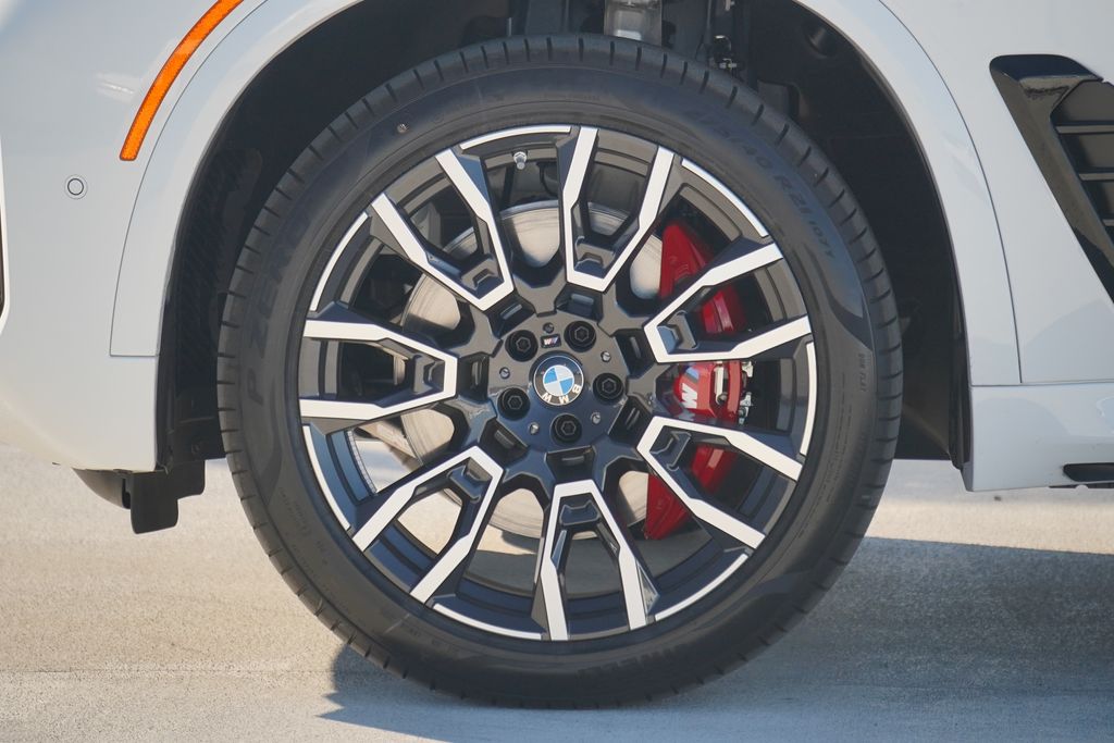 Thumbnail: 2026 BMW X5 - 5