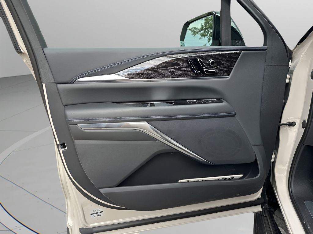 New 2026 Beige Cadillac Sport image 31