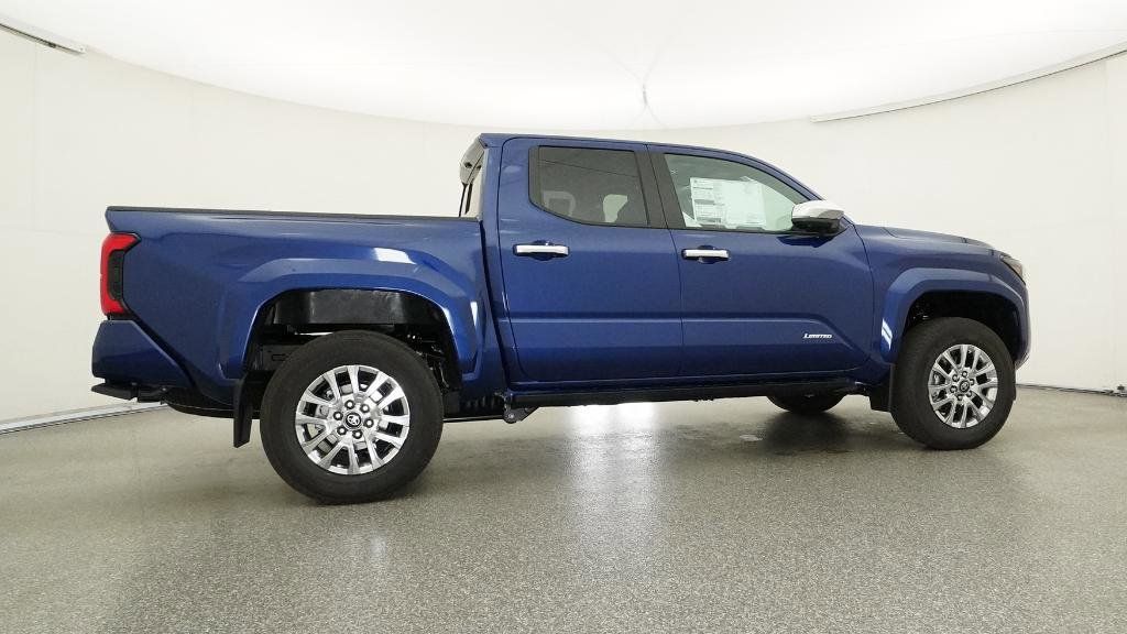 Thumbnail: 2025 Toyota Tacoma - 15