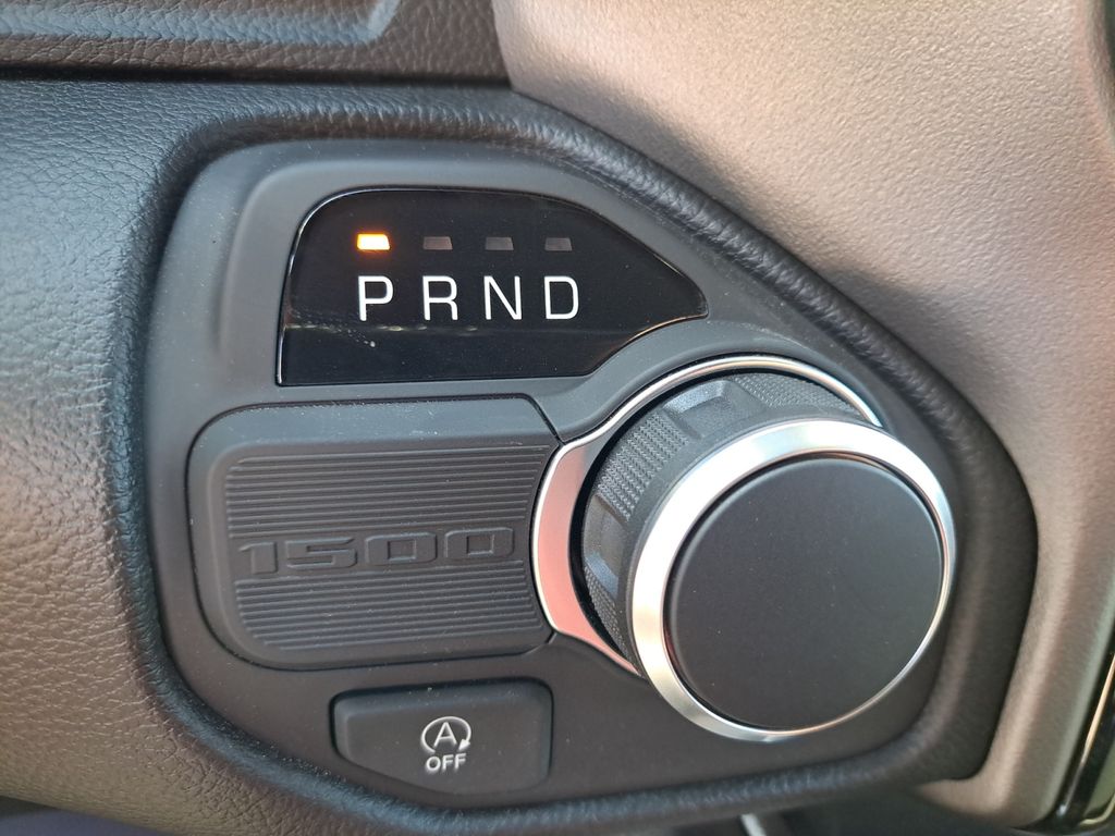 New Car 2025 Ram 1500  Big Horn/lone Star For Sale Under $50,000 In Austin, Texas