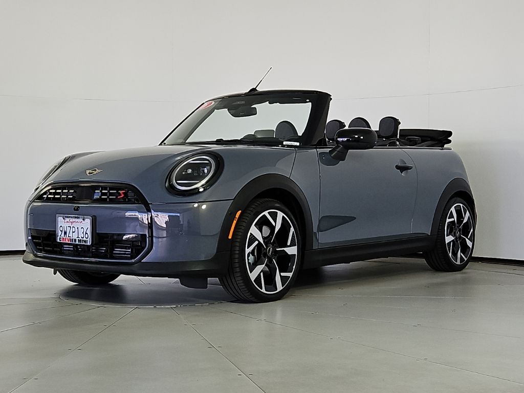 Thumbnail: 2026 MINI Cooper - 2