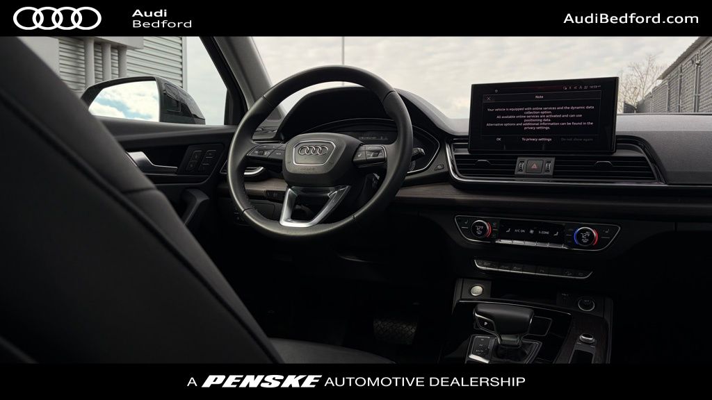 Thumbnail: 2023 Audi Q5 - 27