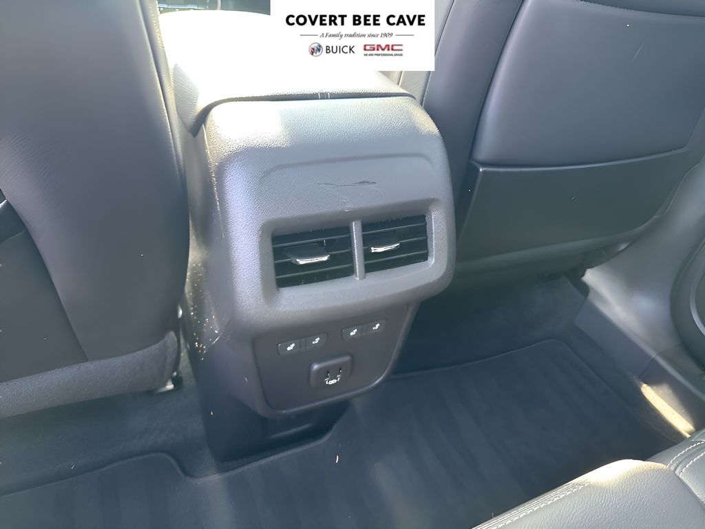 Used Car 2024 Gmc Terrain  Denali For Sale Under $35,000 In Austin, Texas