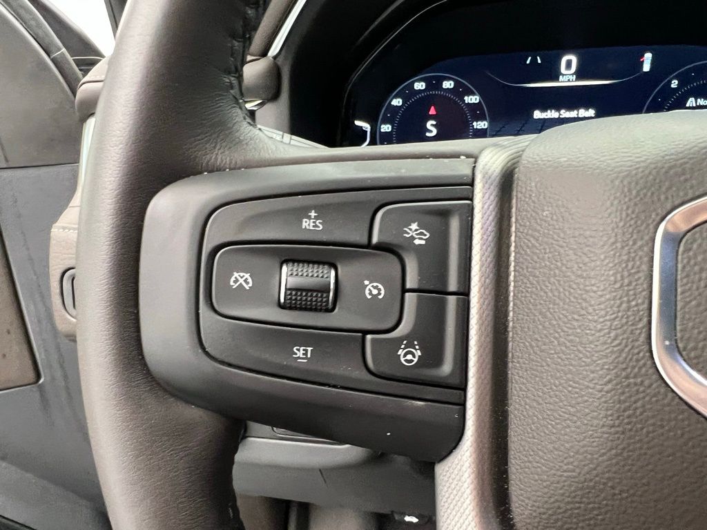 2024 GMC Yukon XL Denali 22
