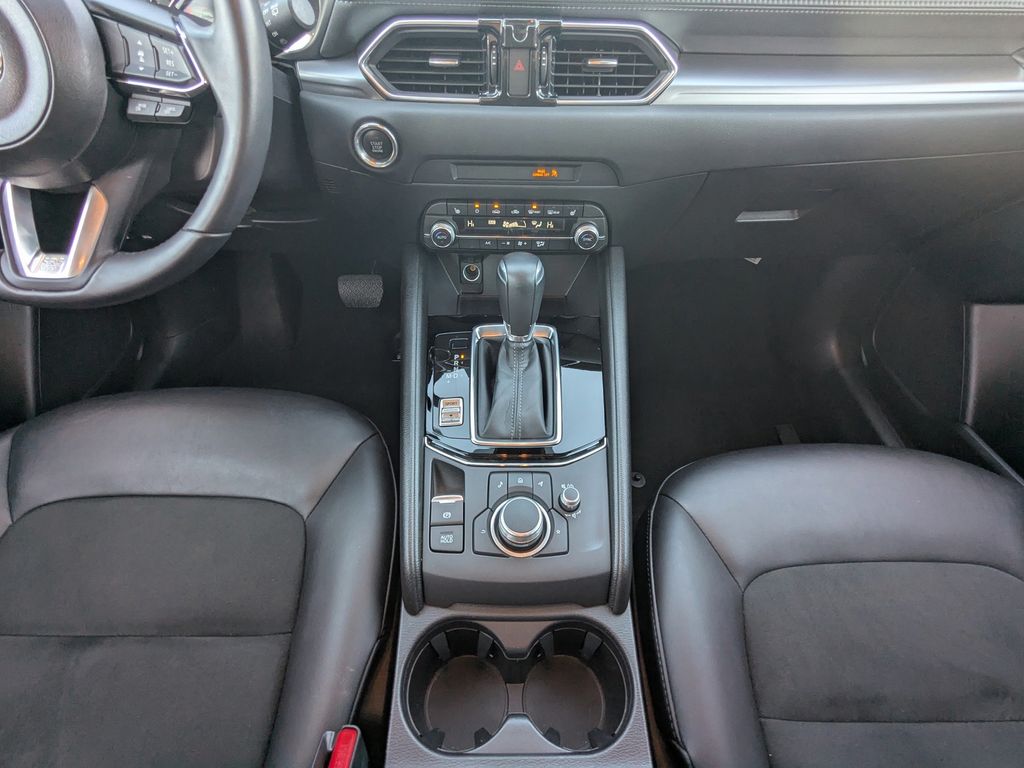 2023 Mazda CX-5 2.5 S Select