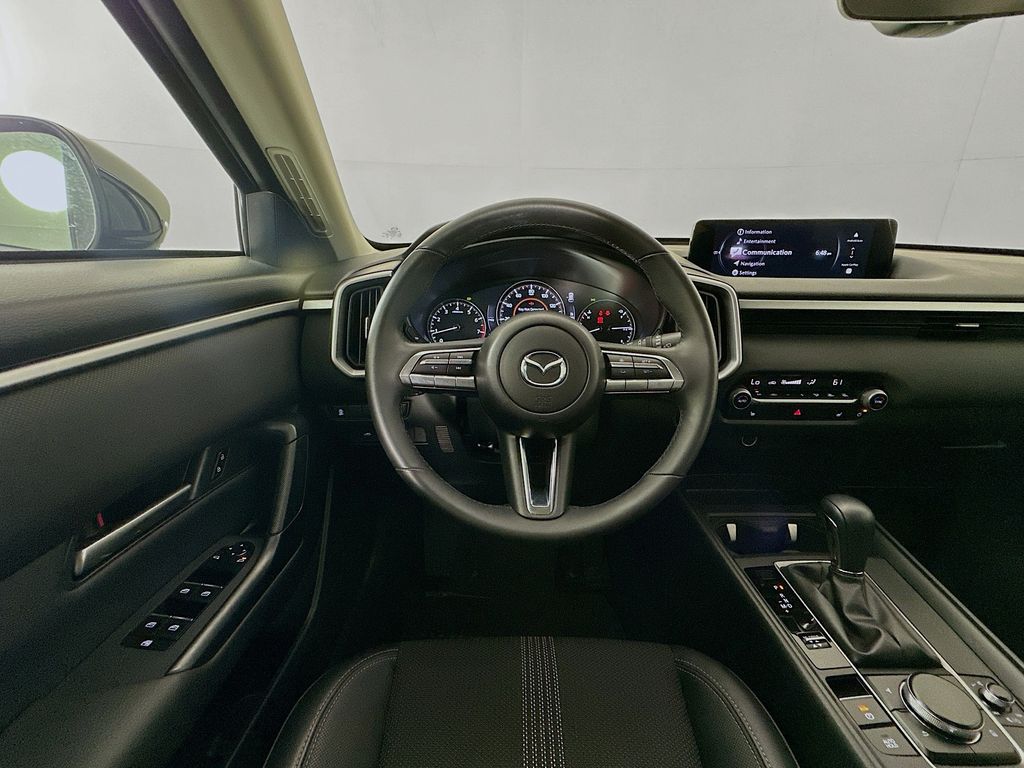 Thumbnail: 2025 Mazda CX-50 - 22