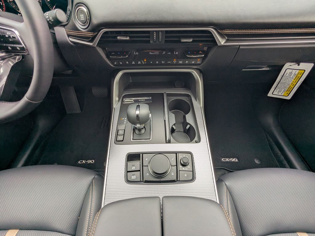2026 Mazda CX-90 3.3 Turbo Premium Plus