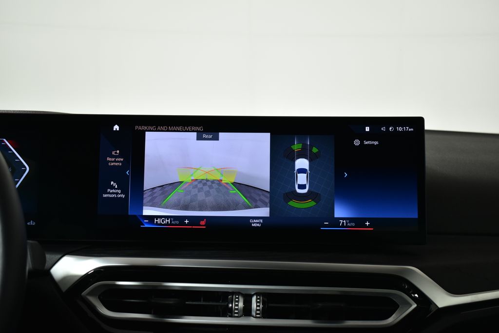 Thumbnail: 2024 BMW 4 Series - 23