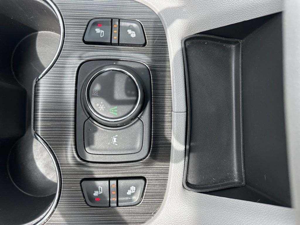 2023 Volcanic Red Tintcoat GMC Acadia SLT FWD SUV