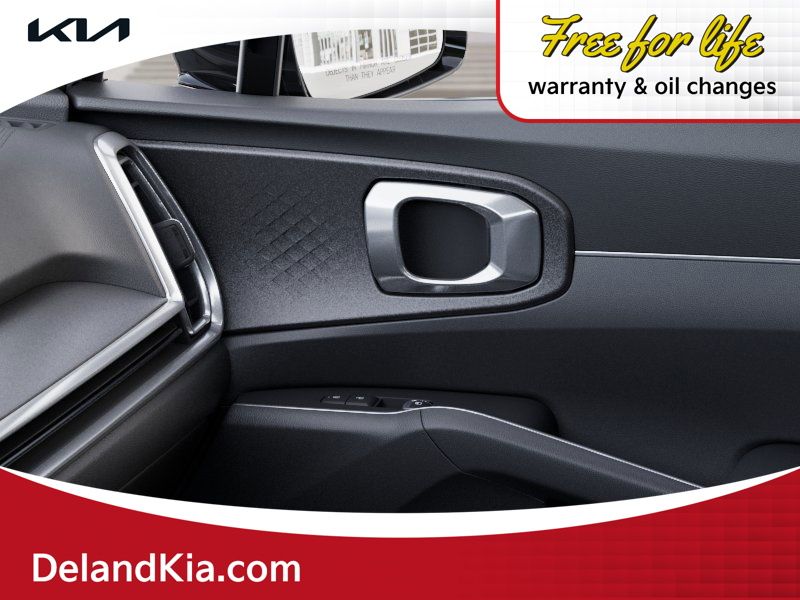 2026 Kia Sorento LX - Photo 25