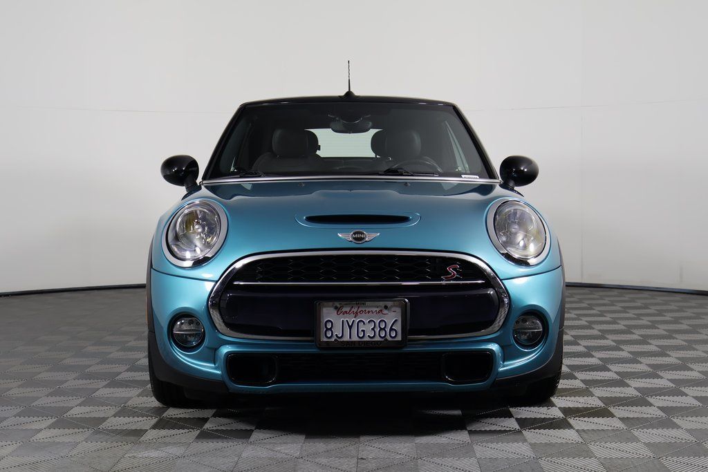 Thumbnail: 2016 MINI Cooper - 2