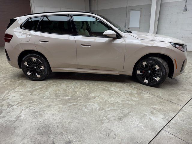 Used 2026 Beige BMW 30 xDrive image 6