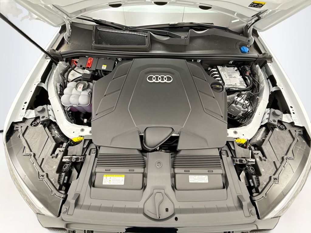 Thumbnail: 2026 Audi Q7 - 29