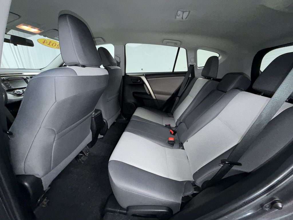 Used 2014 Toyota RAV4 SUV