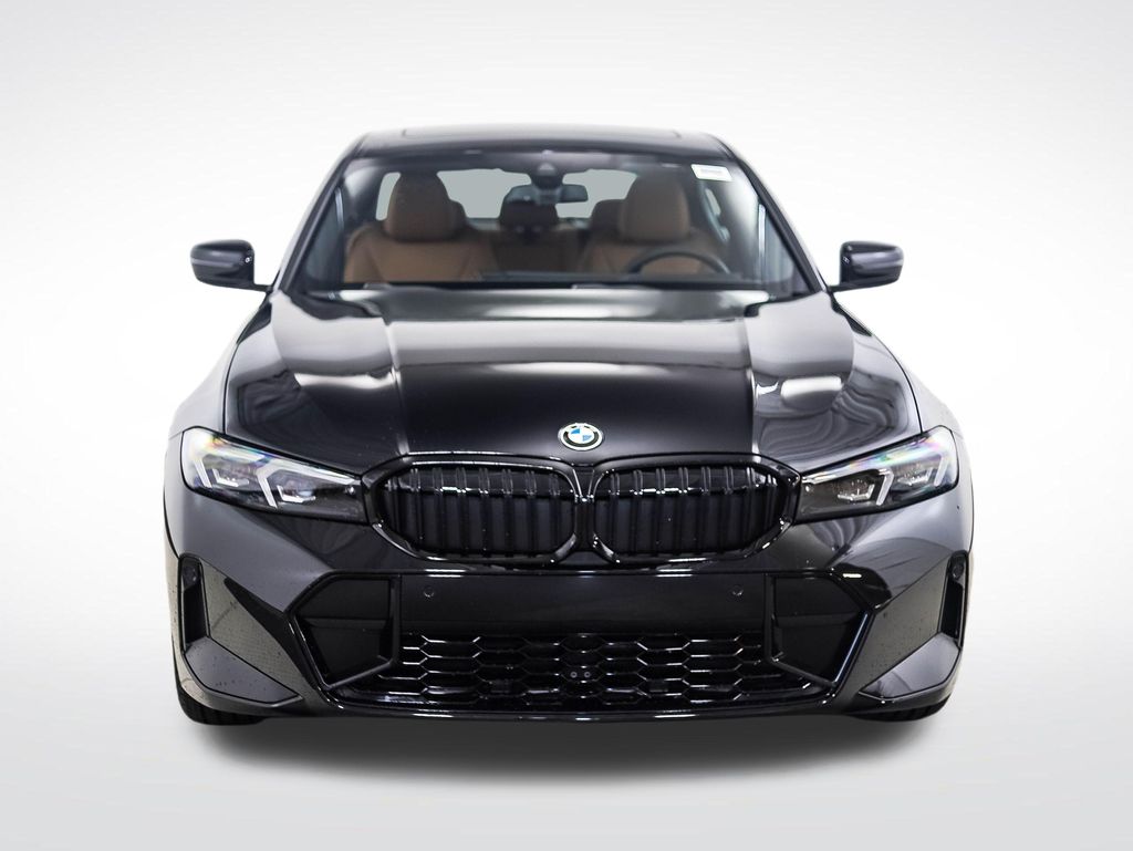 Thumbnail: 2026 BMW 3 Series - 8