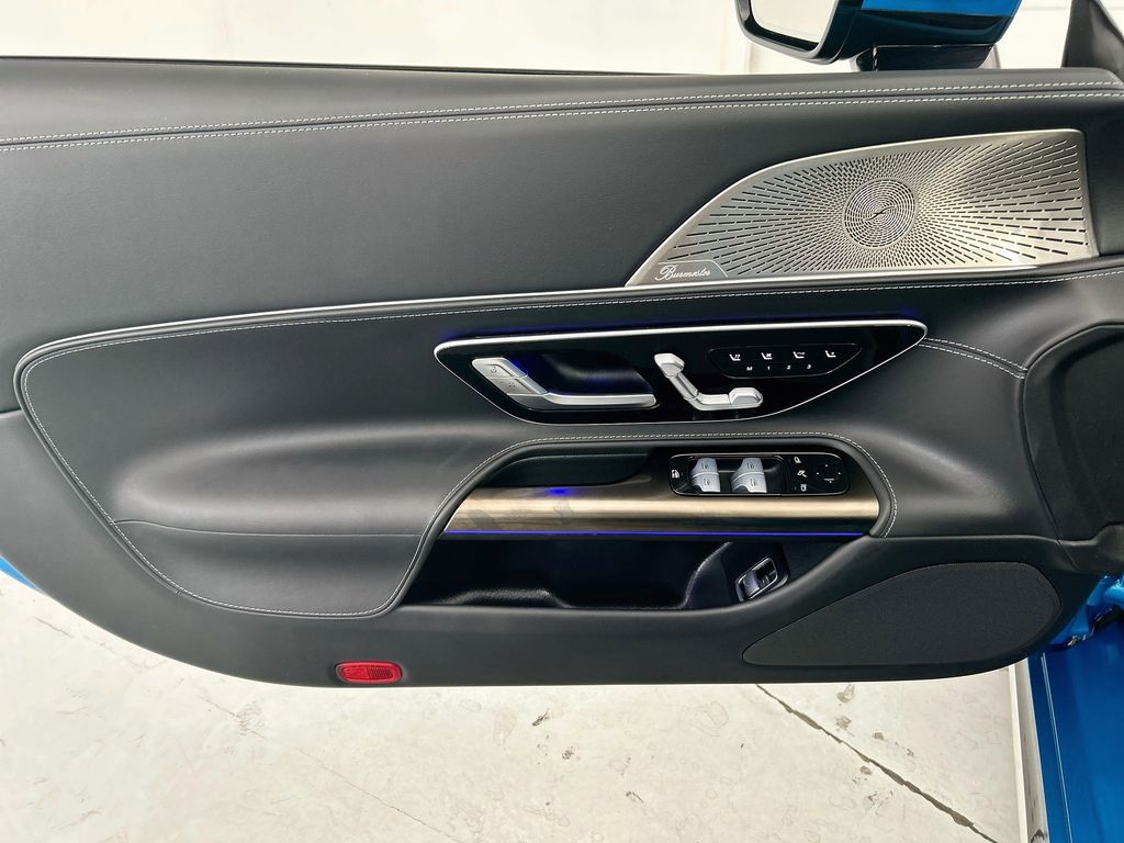 Thumbnail: 2025 Mercedes-Benz SL-Class - 22