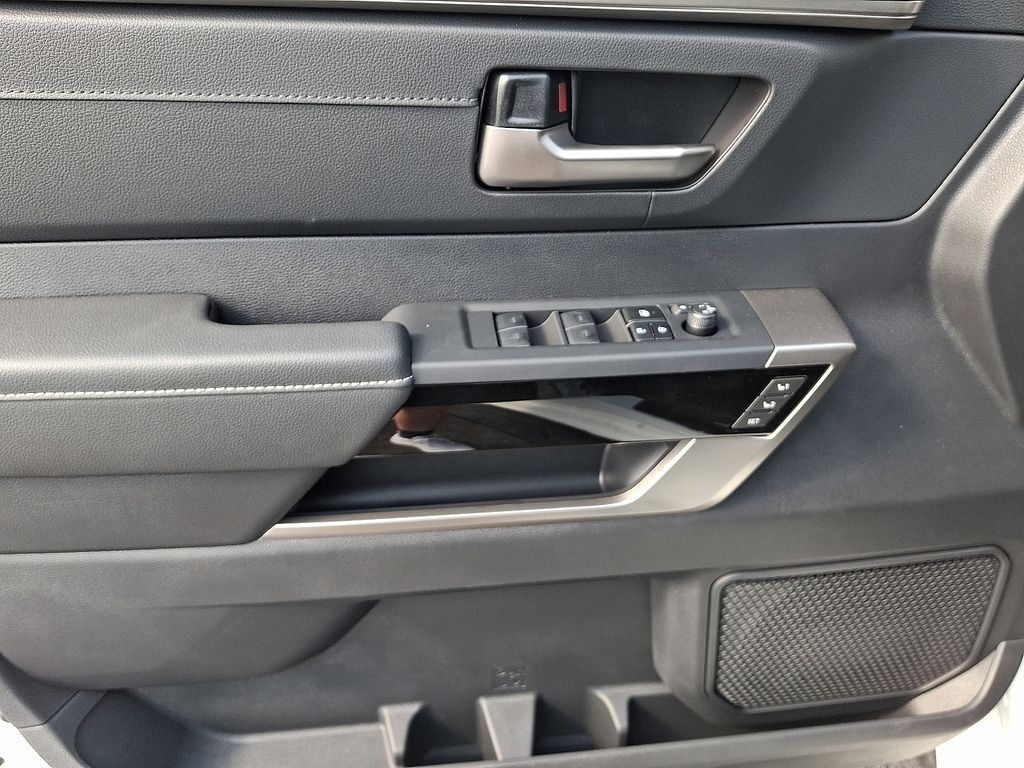 Thumbnail: 2026 Toyota Sequoia - 13