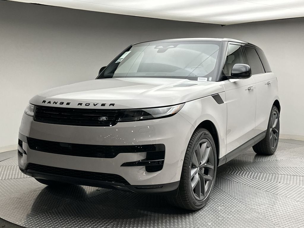 Thumbnail: 2024 Land Rover Range Rover Sport - 1
