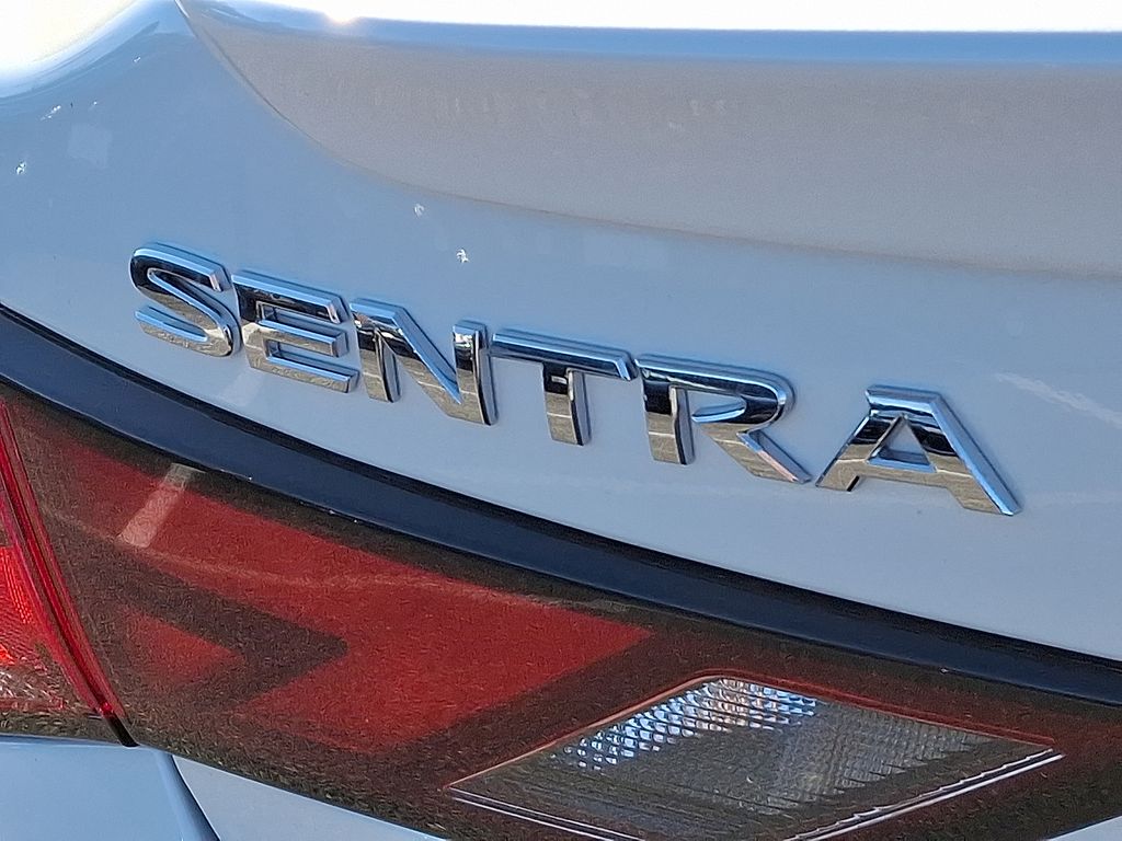 Thumbnail: 2025 Nissan Sentra - 5