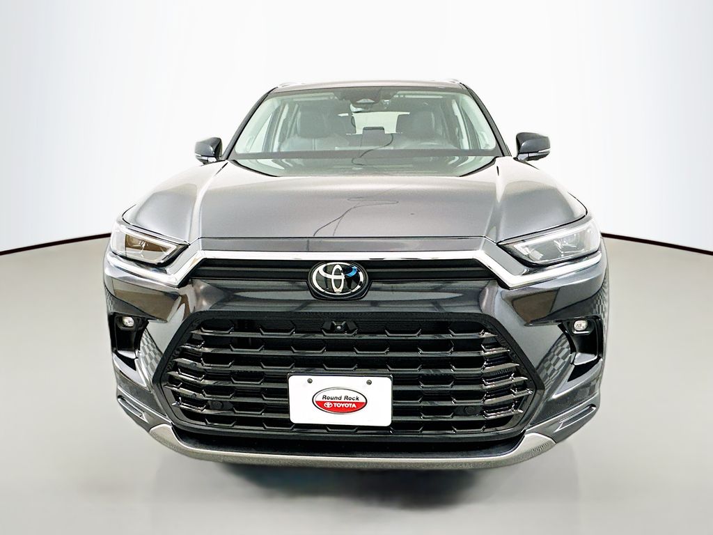 Thumbnail: 2025 Toyota Grand Highlander - 2