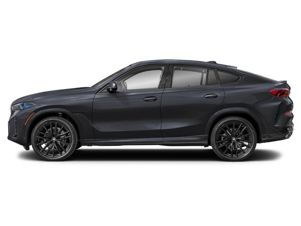 2026 BMW X6 xDrive40i 3